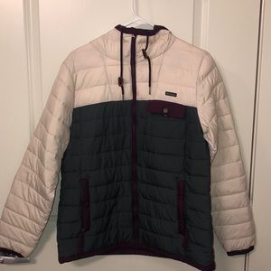Women’s Columbia Jacket